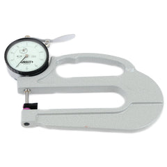 INSIZE Measuring Equipment Insize Thickness Gauge 0-20mm x 0.01mm Range Series 2365-20