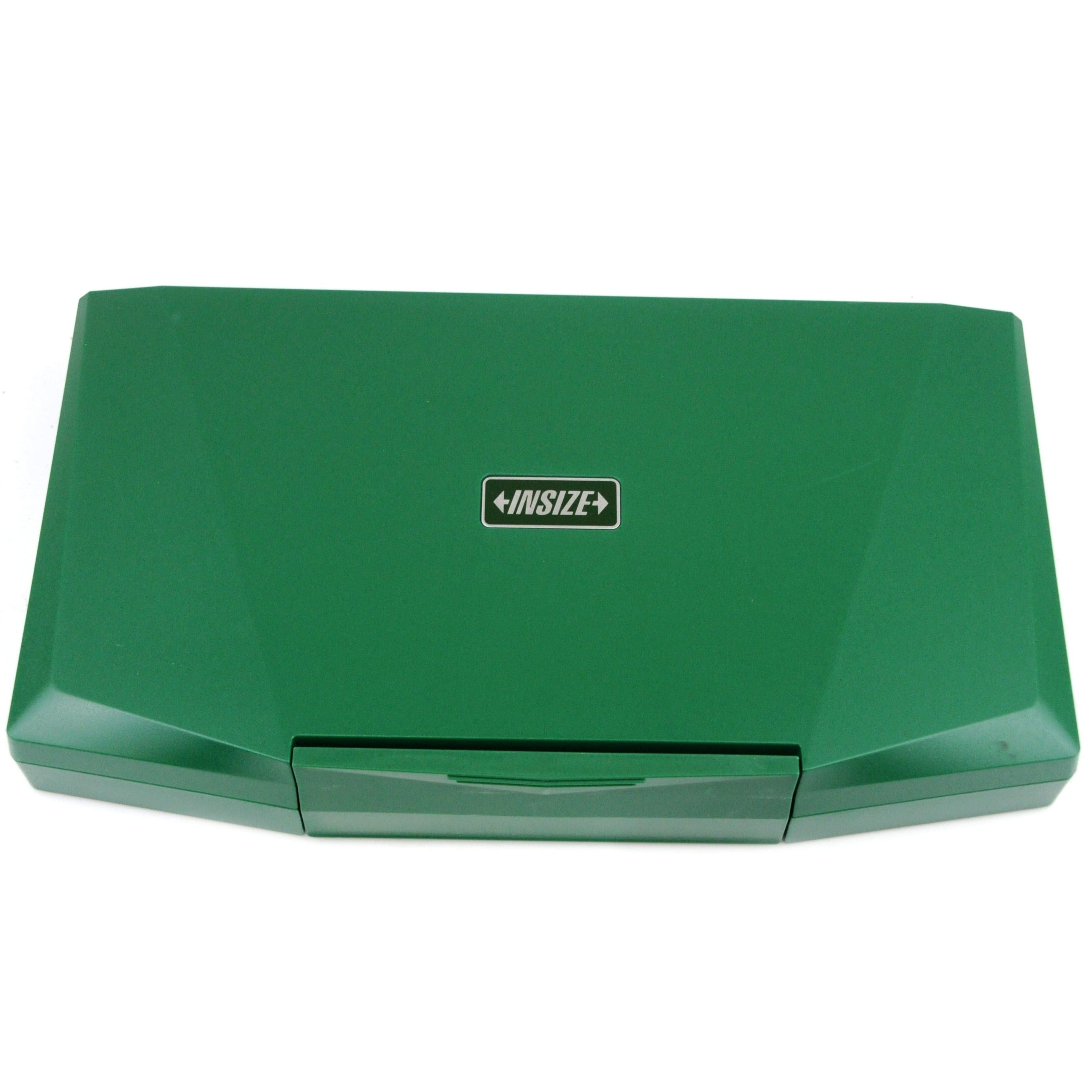 INSIZE Measuring Equipment Insize Thickness Gauge 0-20mm x 0.01mm Range Series 2365-20B