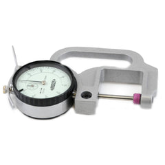 INSIZE Measuring Equipment Insize Thickness Gauge 0-30mm x 0.01mm Range Series 2366-30