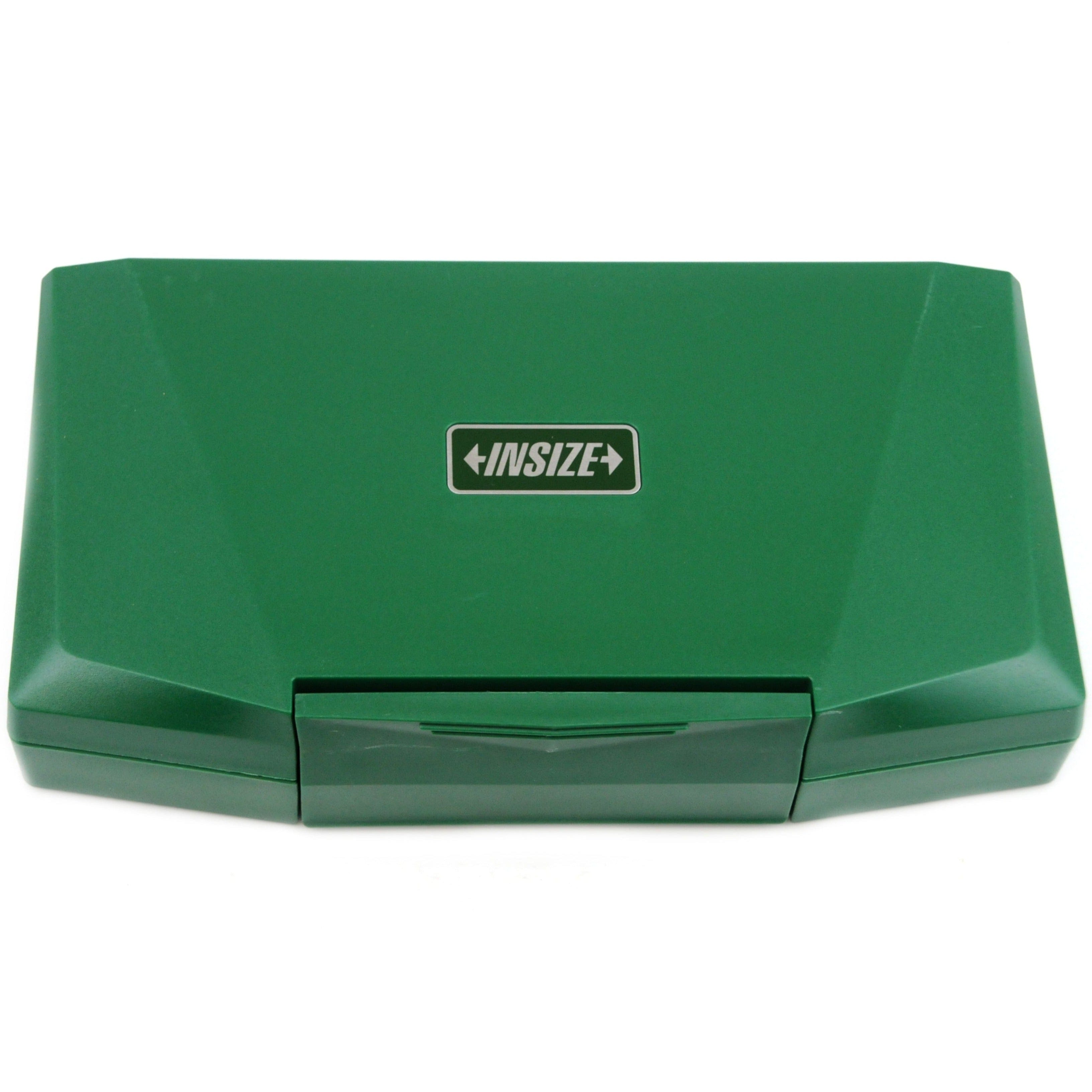 INSIZE Measuring Equipment Insize Thickness Gauge 0-30mm x 0.01mm Range Series 2366-30B