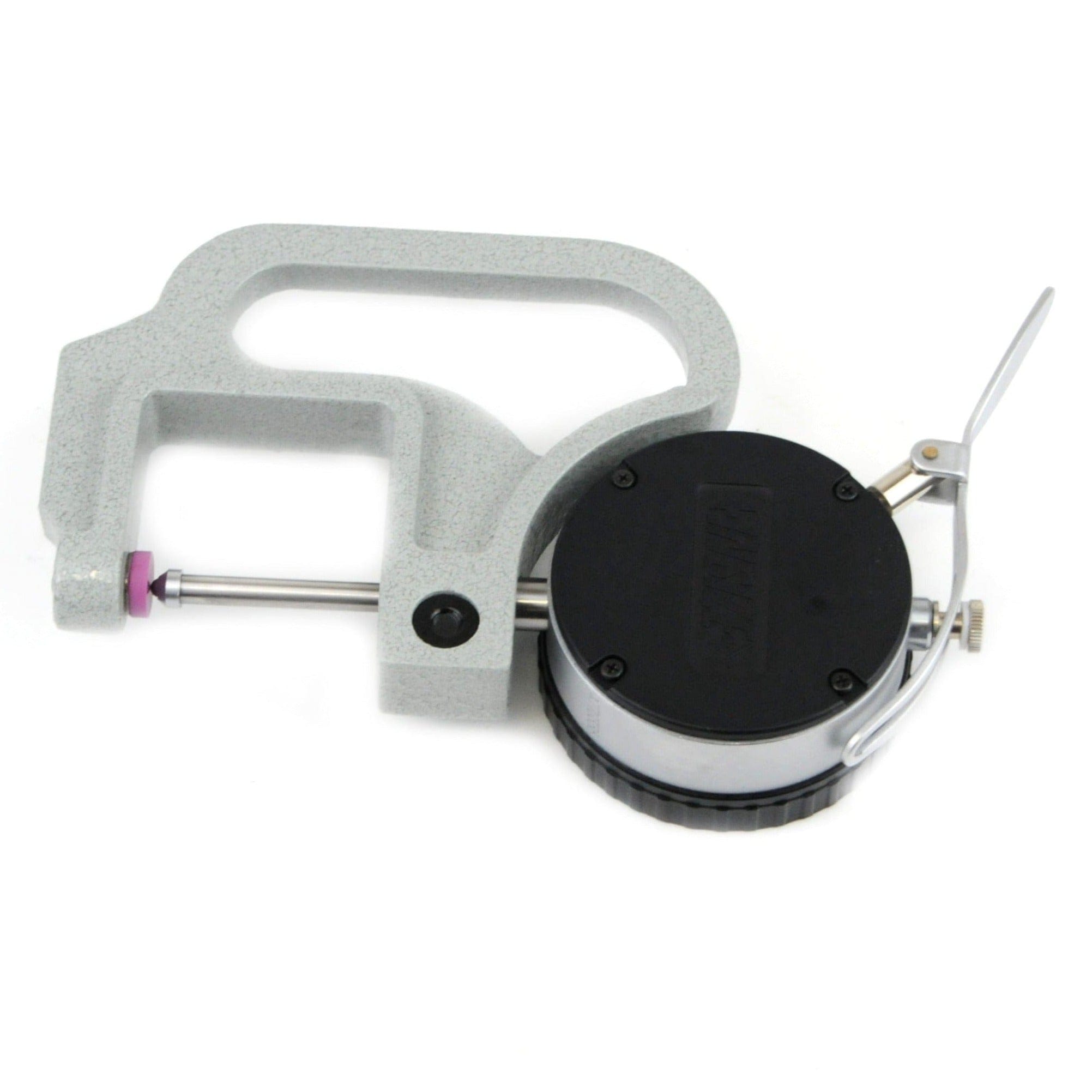 INSIZE Measuring Equipment Insize Thickness Gauge 0-30mm x 0.01mm Range Series 2366-30B