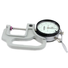 INSIZE Measuring Equipment Insize Thickness Gauge 0-30mm x 0.01mm Range Series 2366-30B