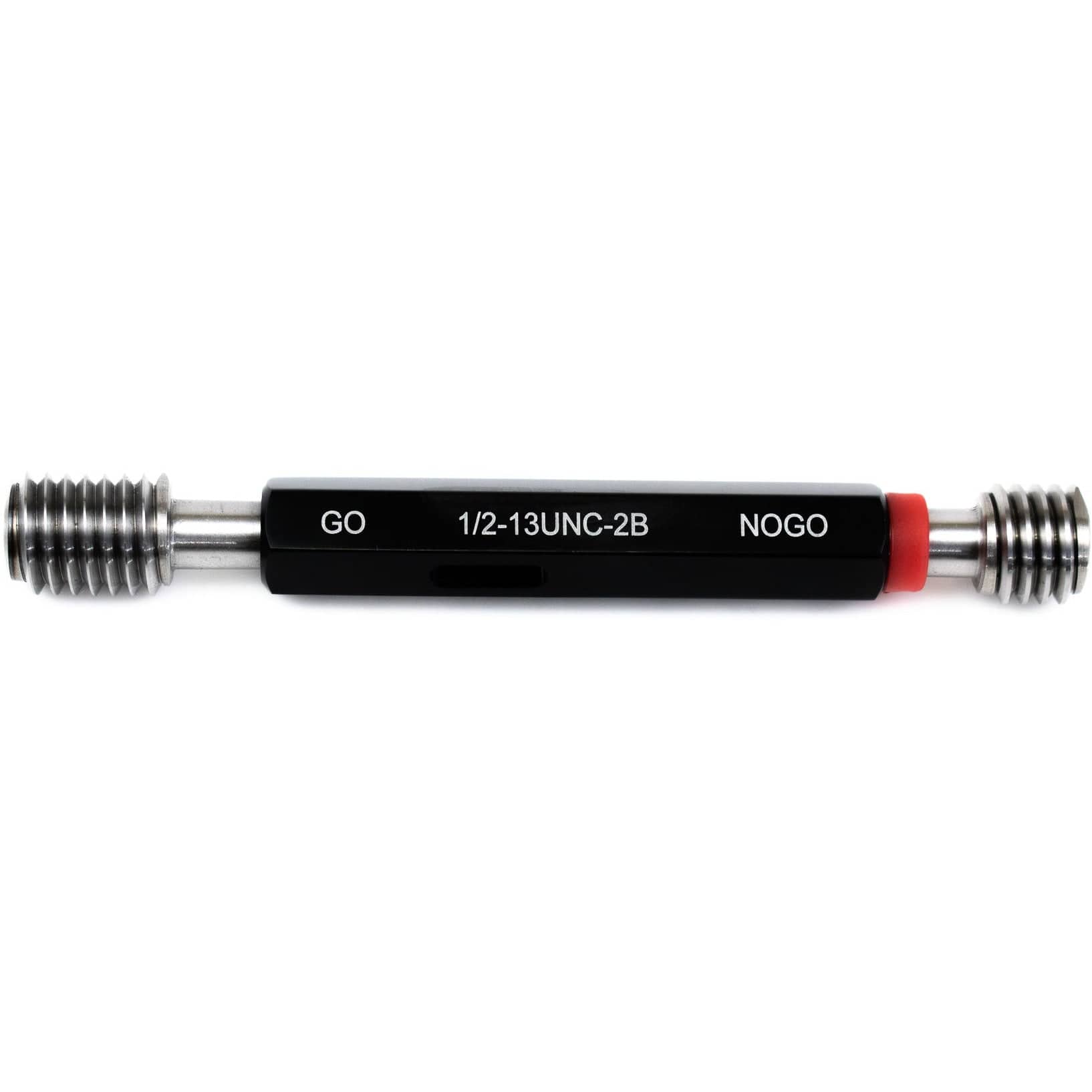 INSIZE MEASURING EQUIPMENT Insize Thread GO NOGO Plug Gauge 1/2"-13 UNC Series 4131-1A1