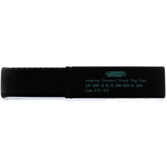INSIZE Measuring Equipment Insize Thread GO NOGO Plug Gauge 5/8"-18 UNF Series 4131-5C2