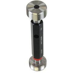 INSIZE Measuring Equipment Insize Thread GO NOGO Plug Gauge M30x1.5mm Series 4139-30R