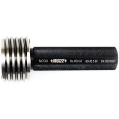 INSIZE Measuring Equipment Insize Thread GO NOGO Plug Gauge M56x5.5mm Series 4130-56