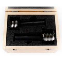 INSIZE Measuring Equipment Insize Thread GO NOGO Plug Gauge M56x5.5mm Series 4130-56