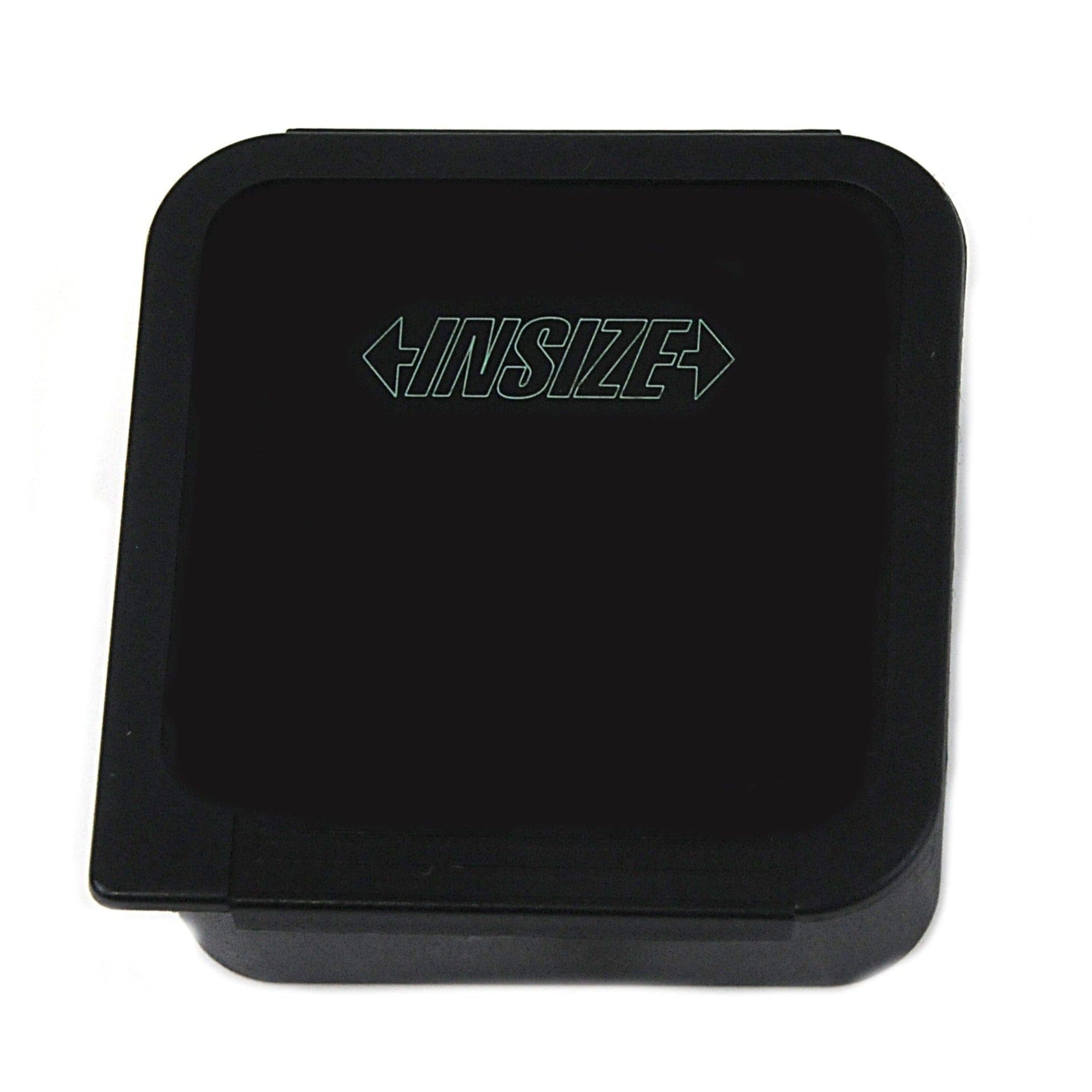 INSIZE Measuring Equipment Insize Thread GO Ring Gauge 1/4"-28 UNF Series 4121-1B2