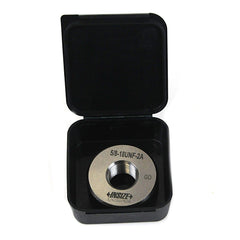 INSIZE Measuring Equipment Insize Thread GO Ring Gauge 5/8"-18 UNF Series 4121-5C2