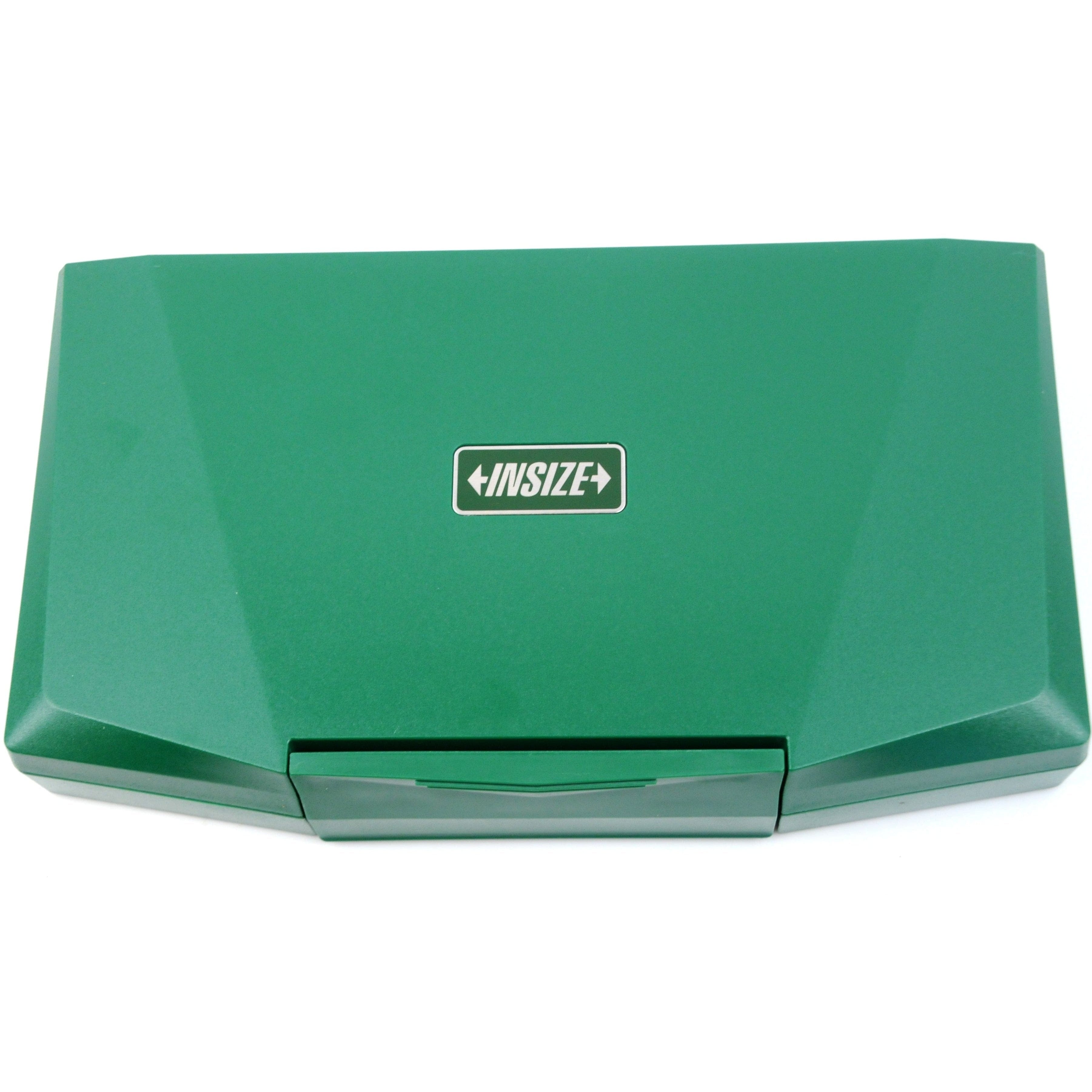 INSIZE Measuring Equipment Insize Three Point Internal Micrometer 16-20mm Range Series 3227-20