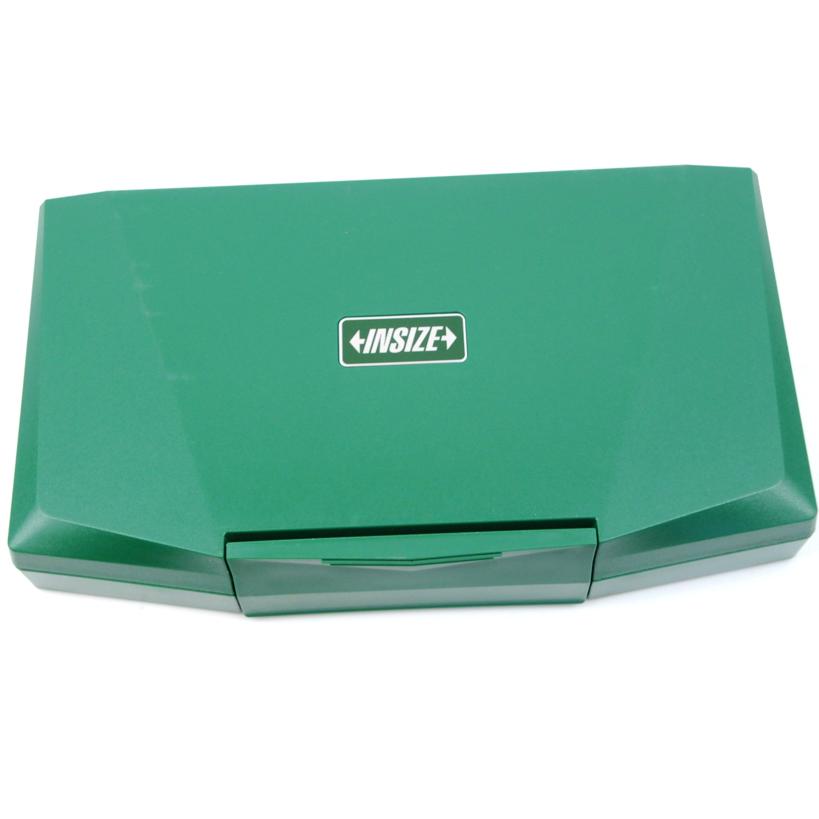 INSIZE Measuring Equipment Insize Three Point Internal Micrometer 20-25mm Range Series 3227-25