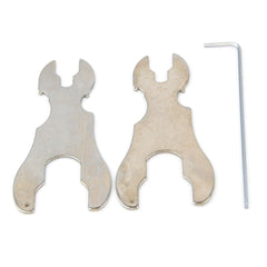 INSIZE Measuring Equipment Insize Three Point Internal Micrometer 50-63mm Range Series 3227-63