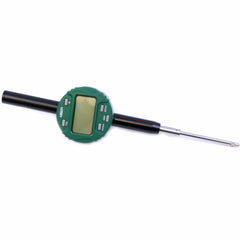 INSIZE Measuring Equipment Insize Travel Digital Indicator 50.8mm/2" Range Series 2103-50