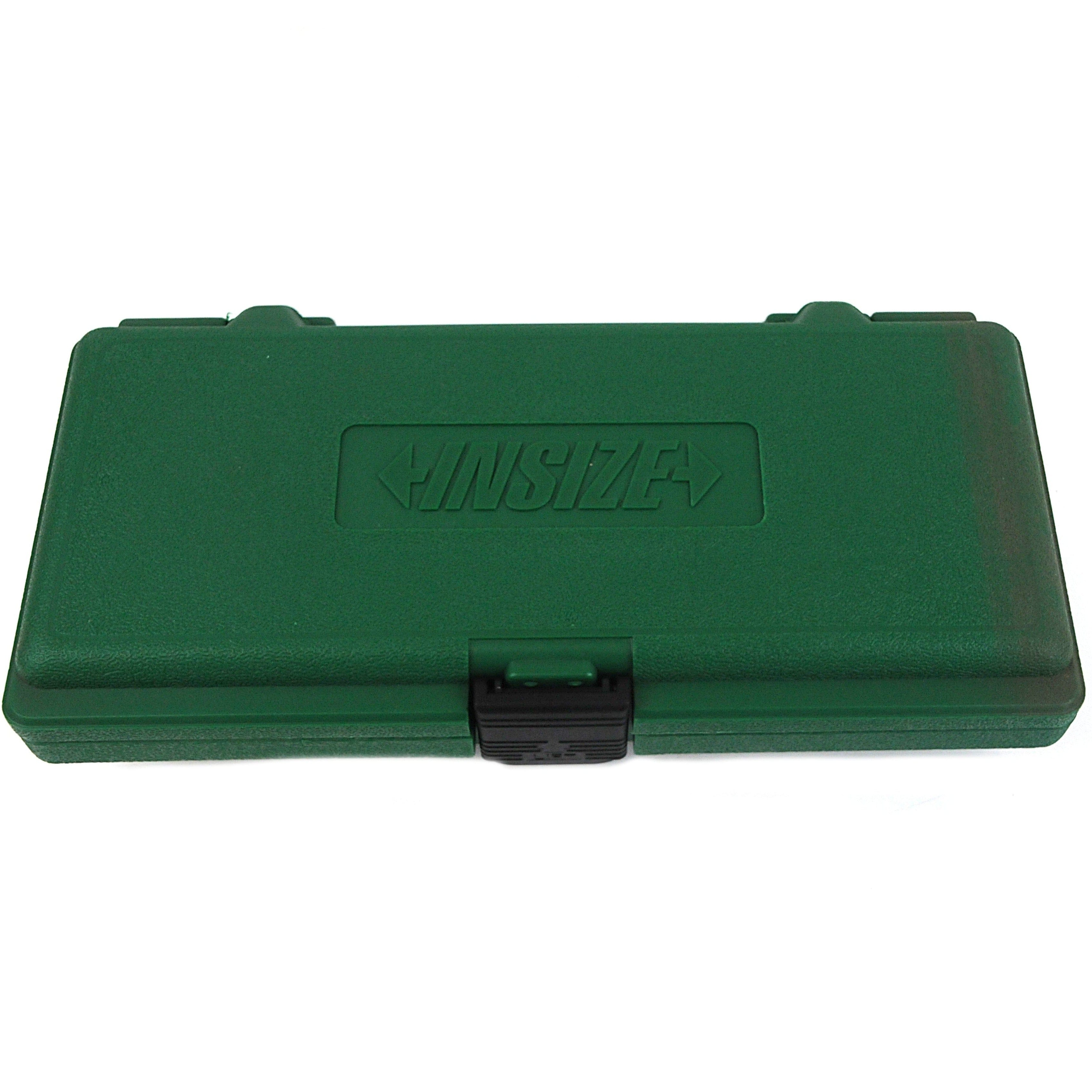 INSIZE Measuring Equipment Insize Travel Digital Indicator 50.8mm/2" Range Series 2104-50