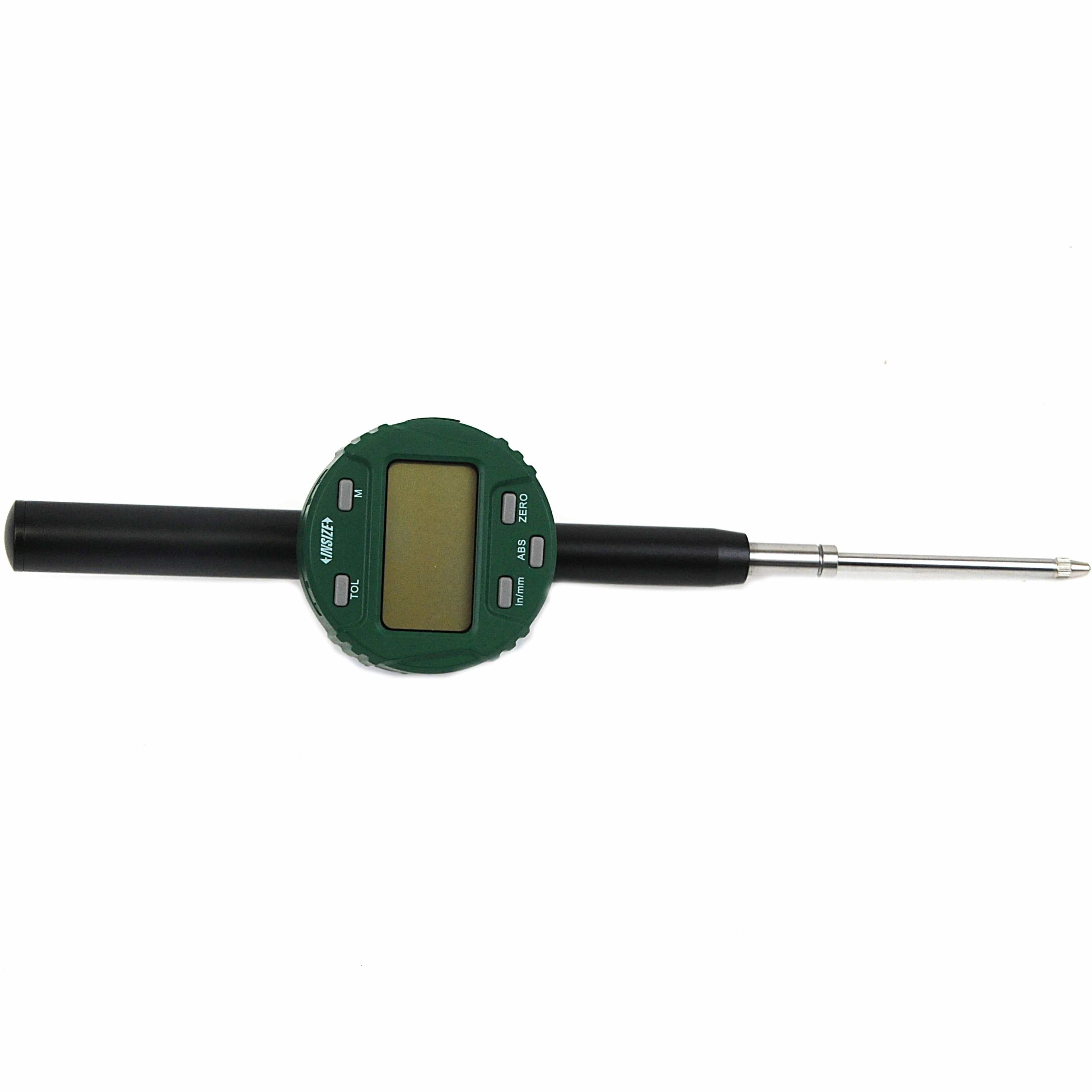 INSIZE Measuring Equipment Insize Travel Digital Indicator 50.8mm/2" Range Series 2104-50
