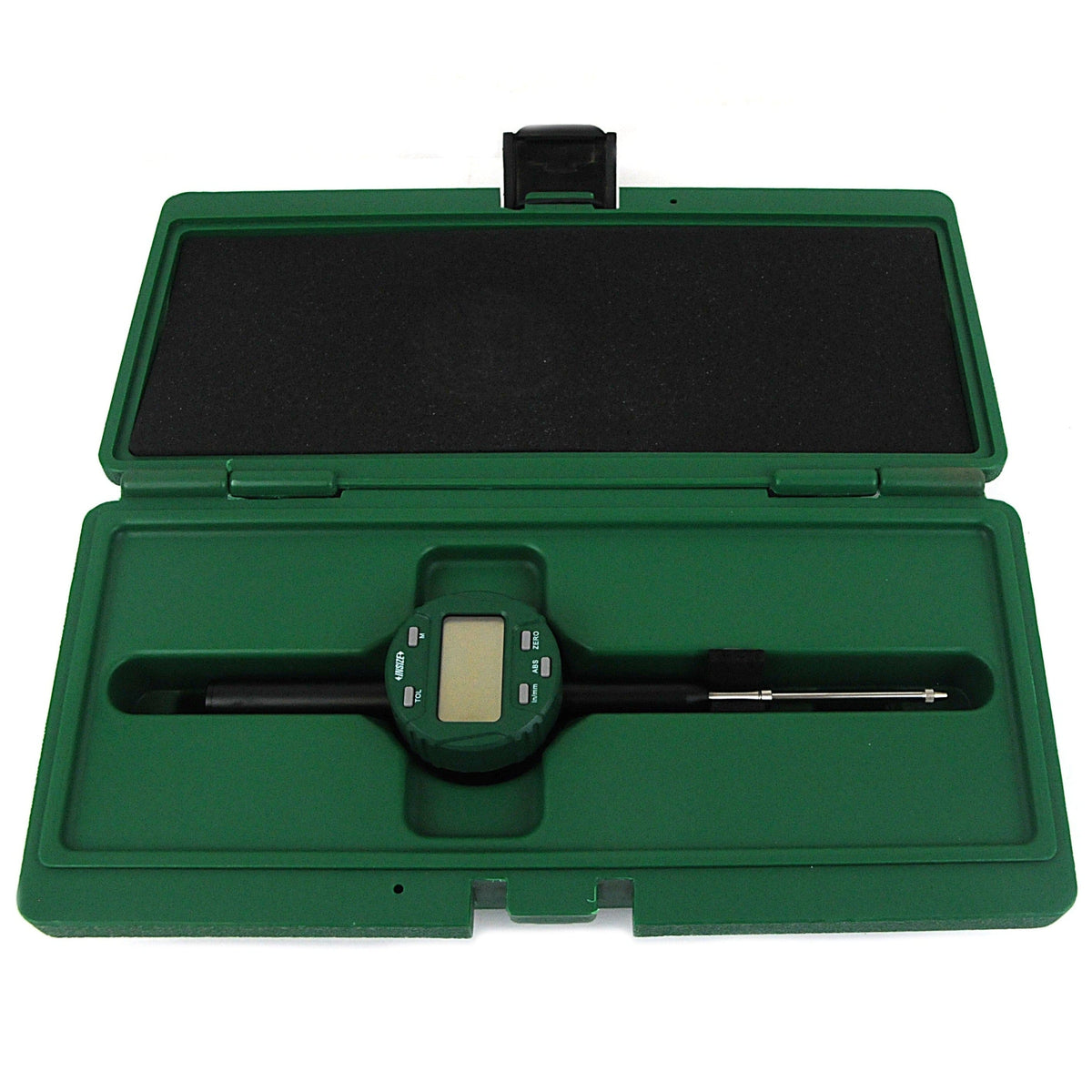 INSIZE Measuring Equipment Insize Travel Digital Indicator 50.8mm/2" Range Series 2104-50