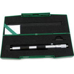 INSIZE Measuring Equipment Insize Tubular Inside Micrometer 10-11" Range Series 3229-11