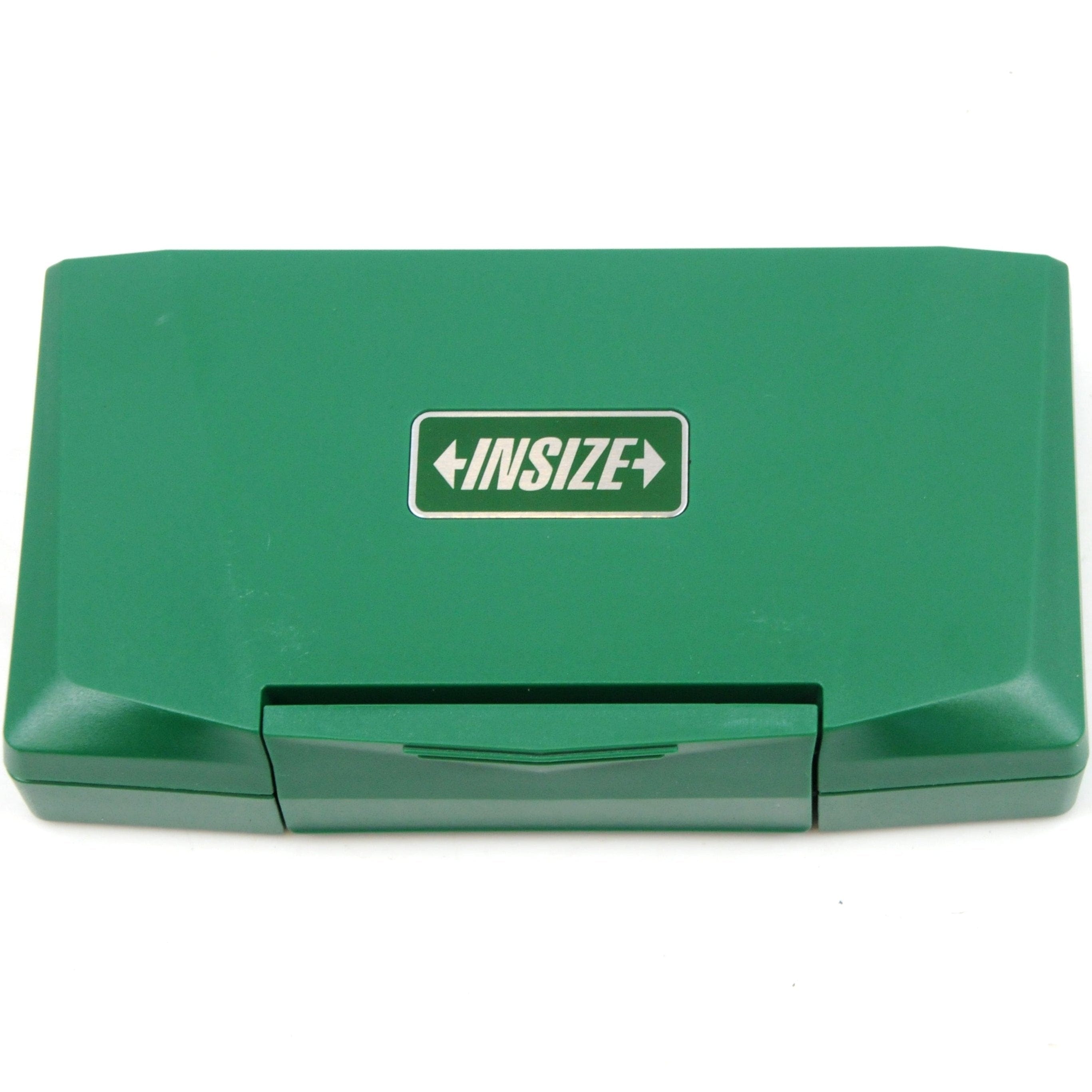 INSIZE Measuring Equipment Insize Tubular Inside Micrometer 100-125mm Range Series 3229-125