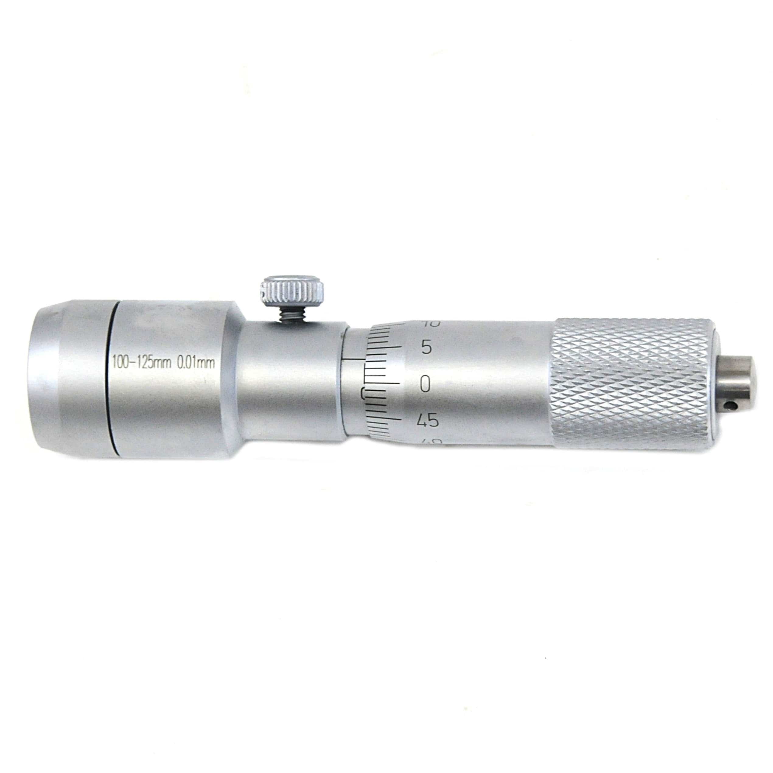 INSIZE Measuring Equipment Insize Tubular Inside Micrometer 100-2100mm Range Series 3225-2100