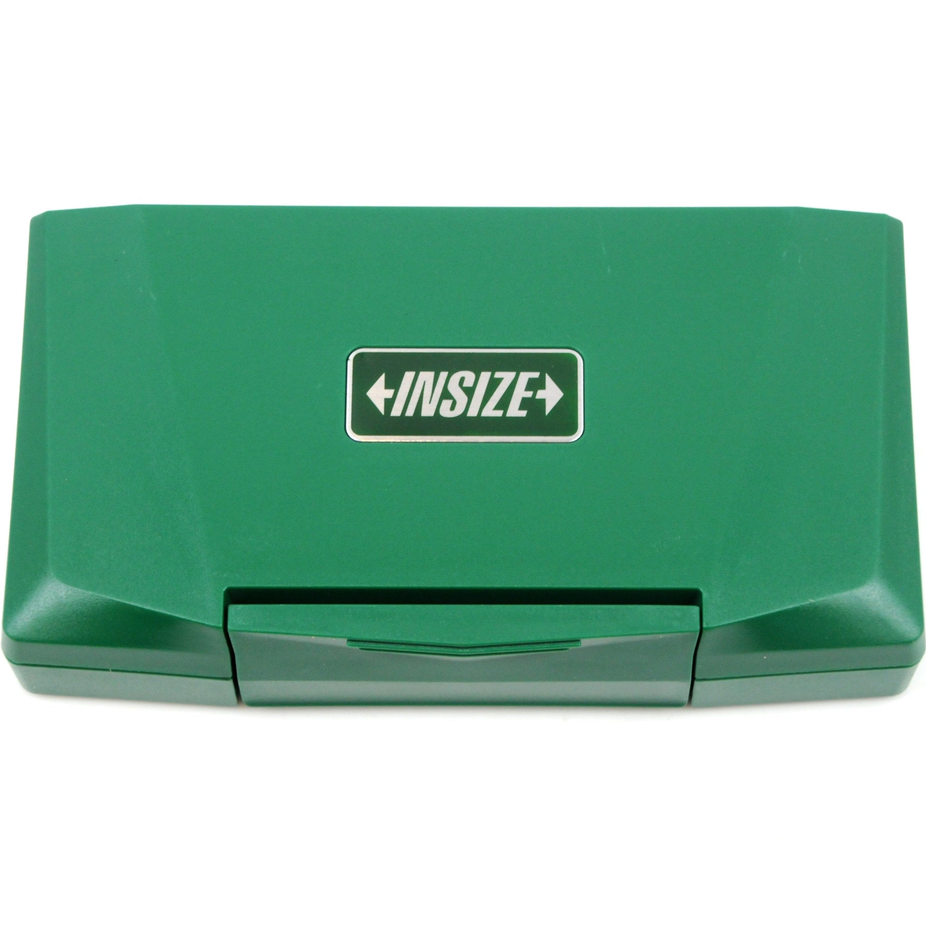 INSIZE Measuring Equipment Insize Tubular Inside Micrometer 2-3" Range Series 3229-3