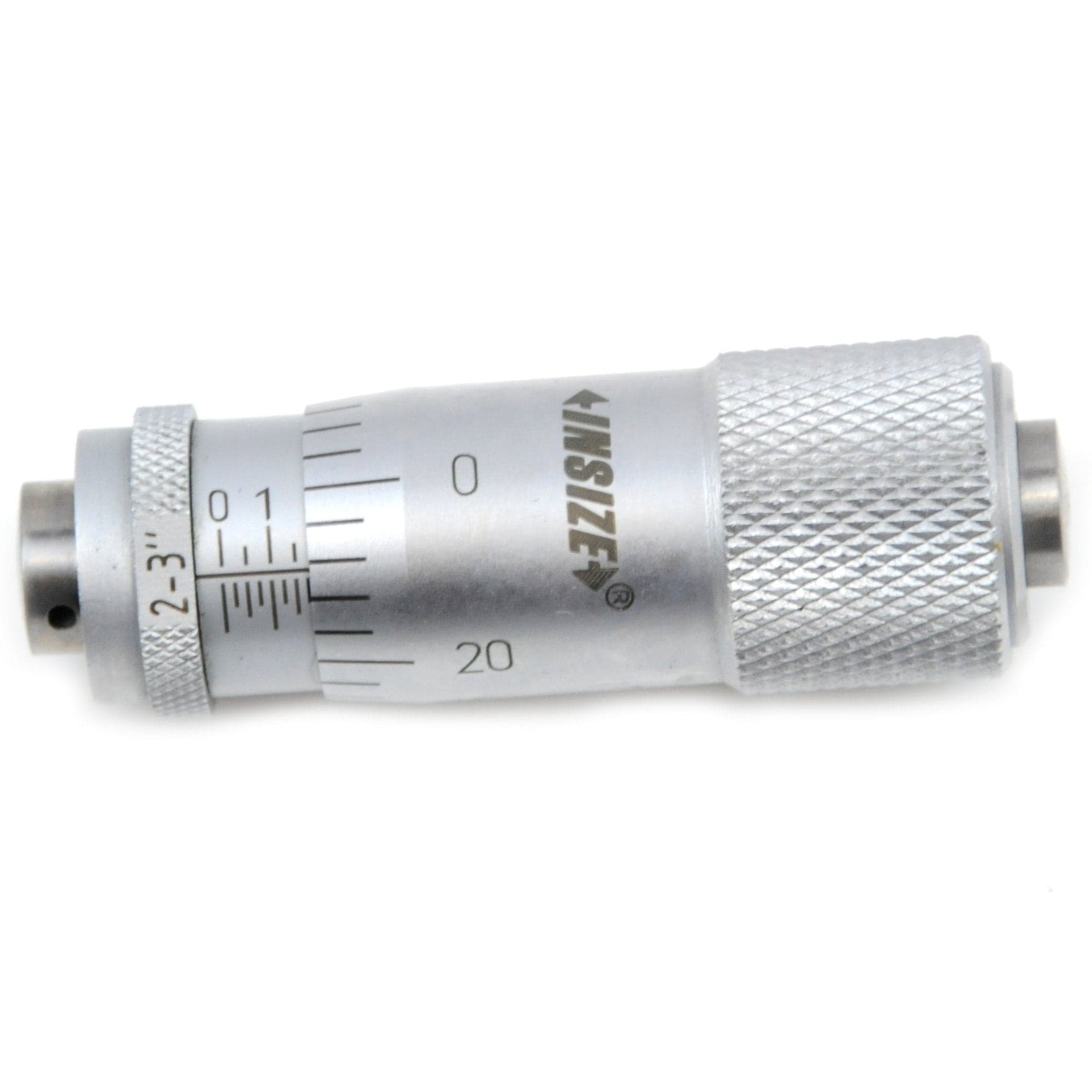 INSIZE Measuring Equipment Insize Tubular Inside Micrometer 2-3" Range Series 3229-3