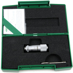 INSIZE Measuring Equipment Insize Tubular Inside Micrometer 2-3" Range Series 3229-3