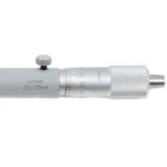INSIZE Measuring Equipment Insize Tubular Inside Micrometer 200-225mm Range Series 3229-225
