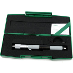 INSIZE Measuring Equipment Insize Tubular Inside Micrometer 200-225mm Range Series 3229-225