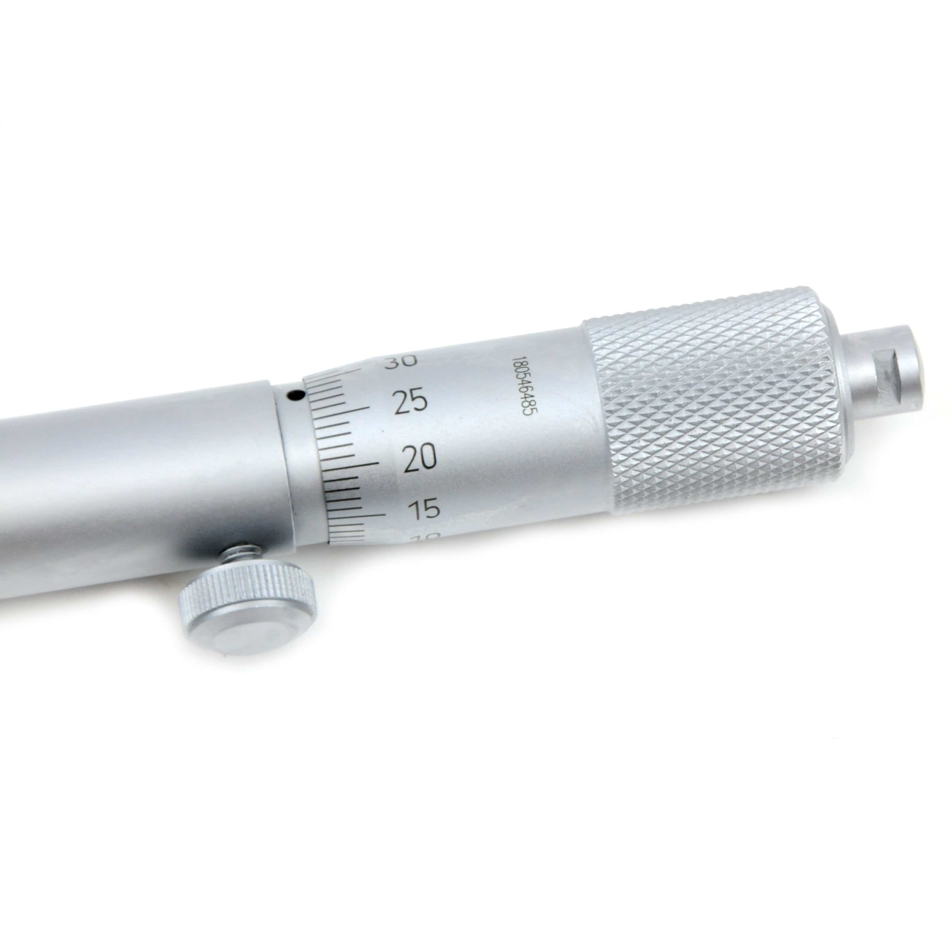 INSIZE Measuring Equipment Insize Tubular Inside Micrometer 200-500mm Range Series 3221-500