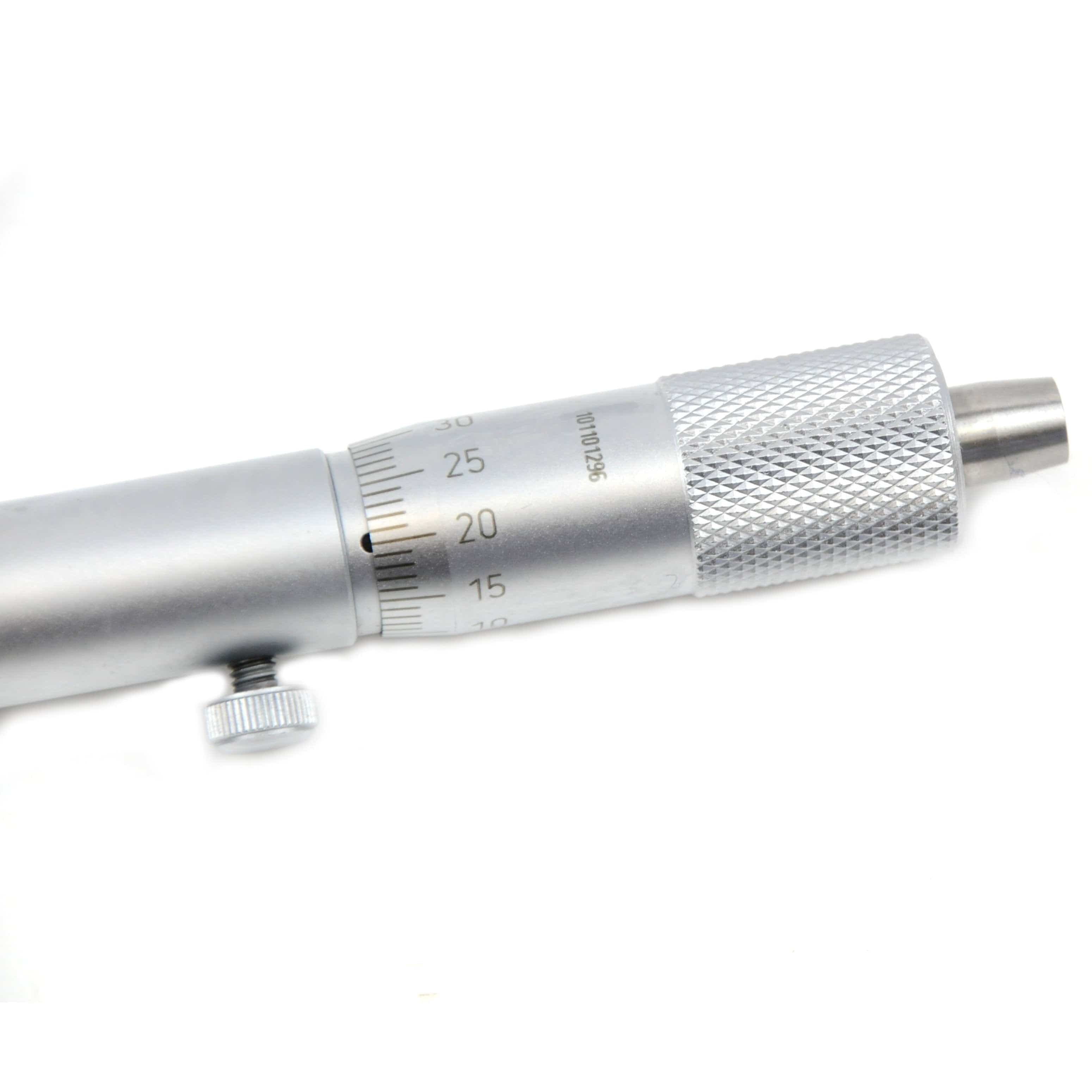 INSIZE Measuring Equipment Insize Tubular Inside Micrometer 225-250mm Range Series 3229-250