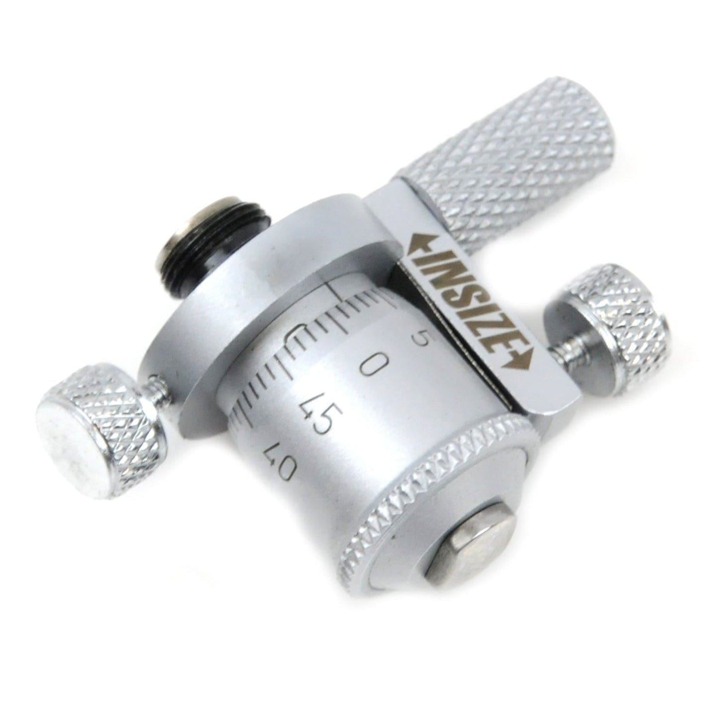 INSIZE Measuring Equipment Insize Tubular Inside Micrometer 25-50mm Range Series 3221-50