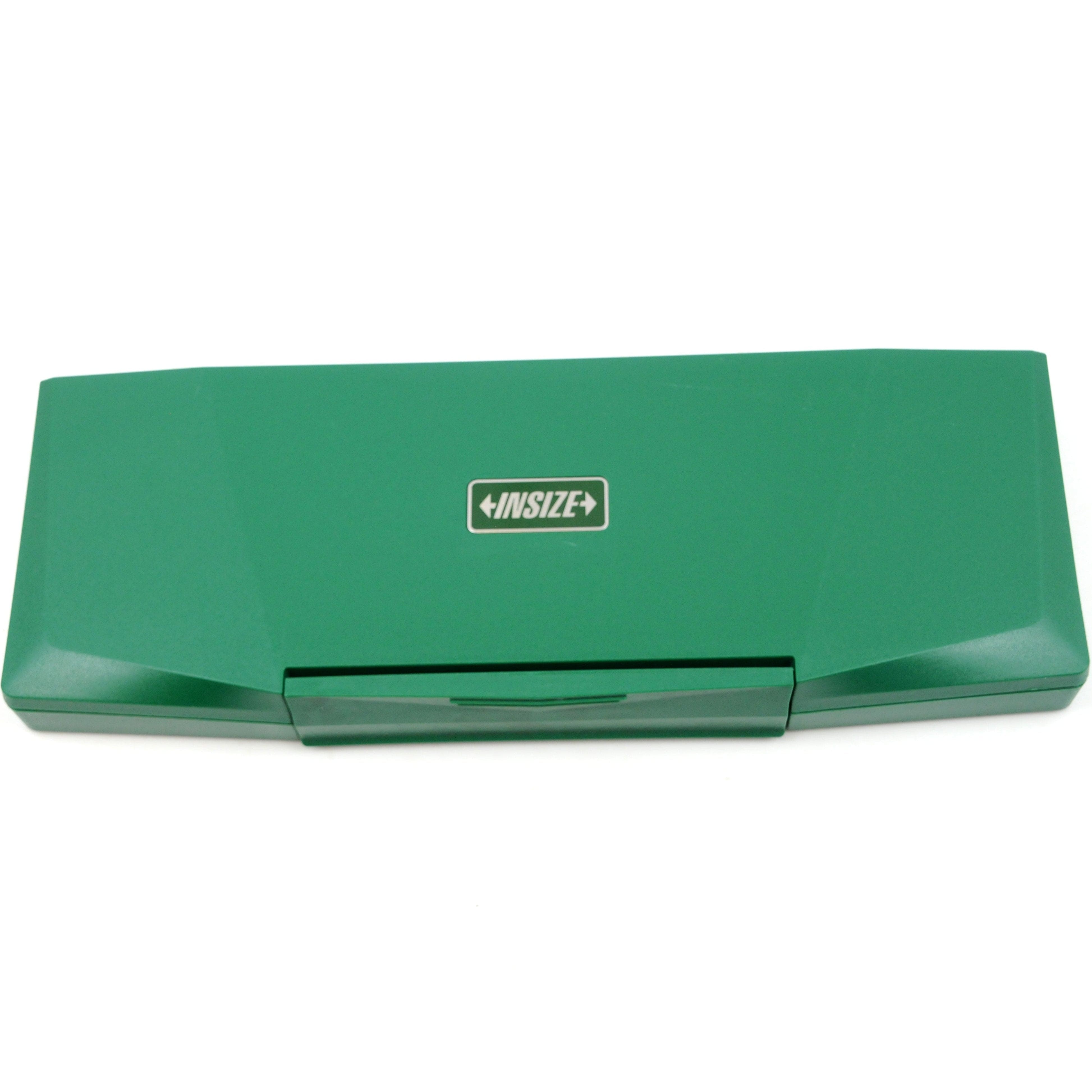 INSIZE Measuring Equipment Insize Tubular Inside Micrometer 250-275mm Range Series 3229-275