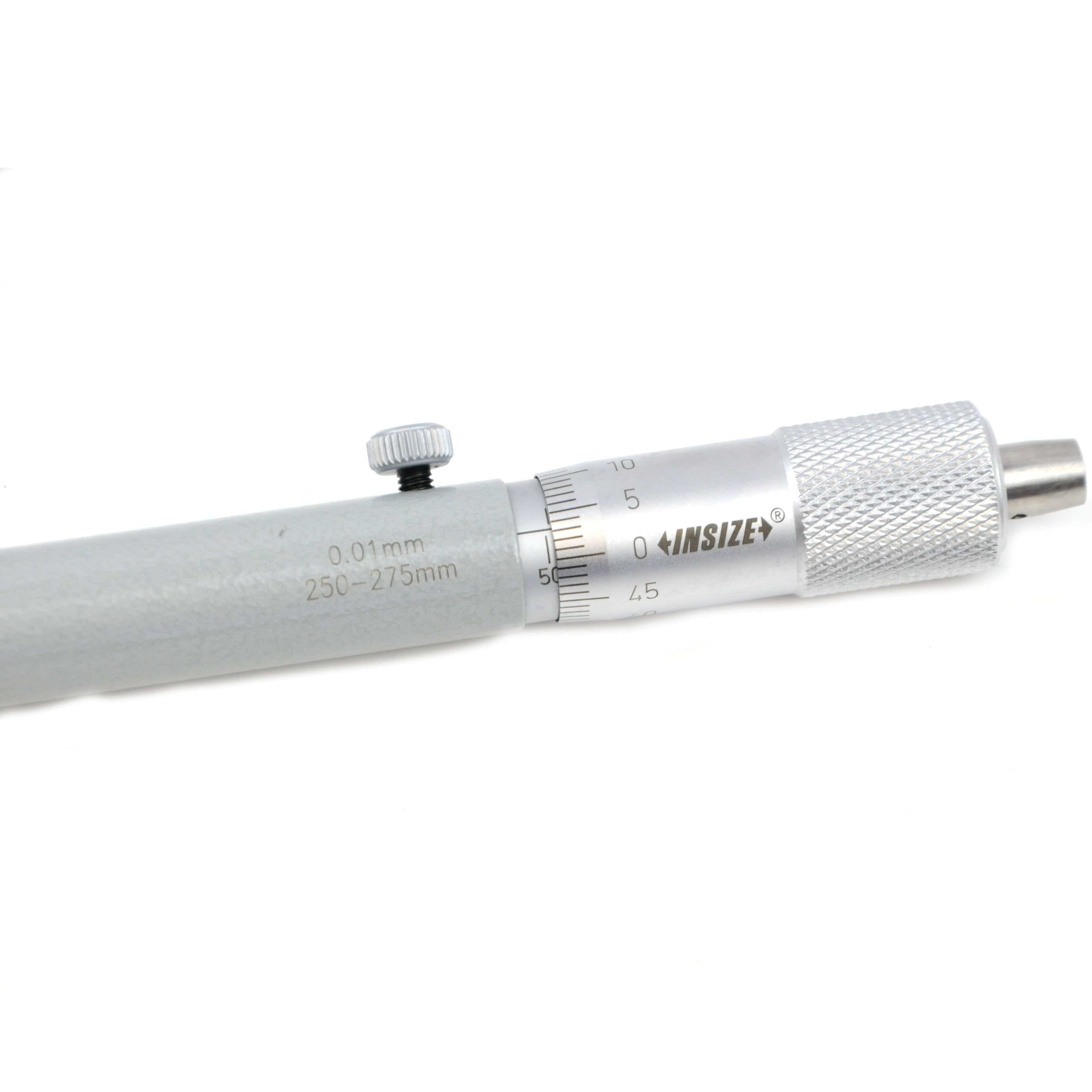 INSIZE Measuring Equipment Insize Tubular Inside Micrometer 250-275mm Range Series 3229-275