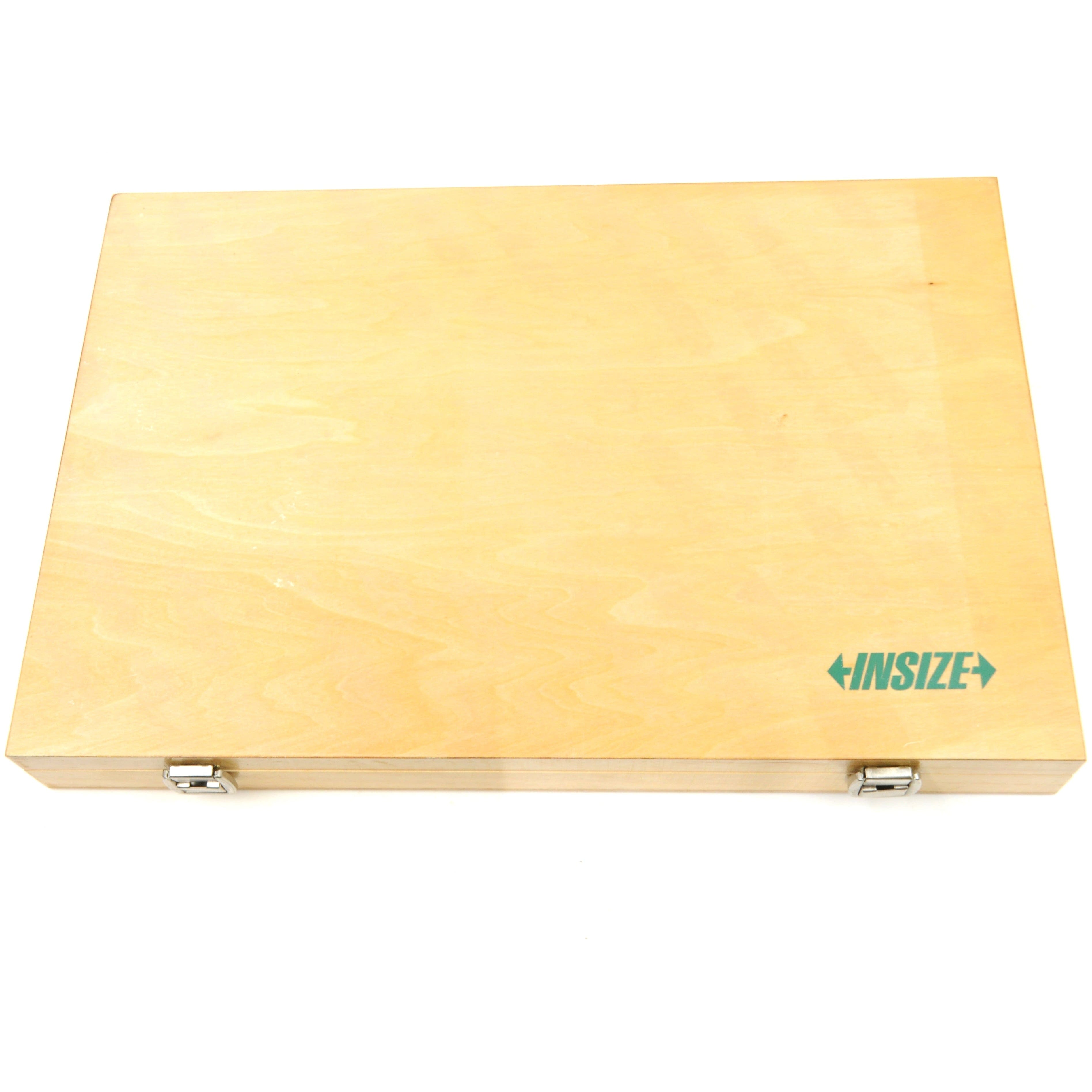 INSIZE Measuring Equipment Insize Tubular Inside Micrometer 50-1500mm Range Series 3222-1500