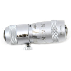INSIZE Measuring Equipment Insize Tubular Inside Micrometer 50-150mm Range Series 3222-150