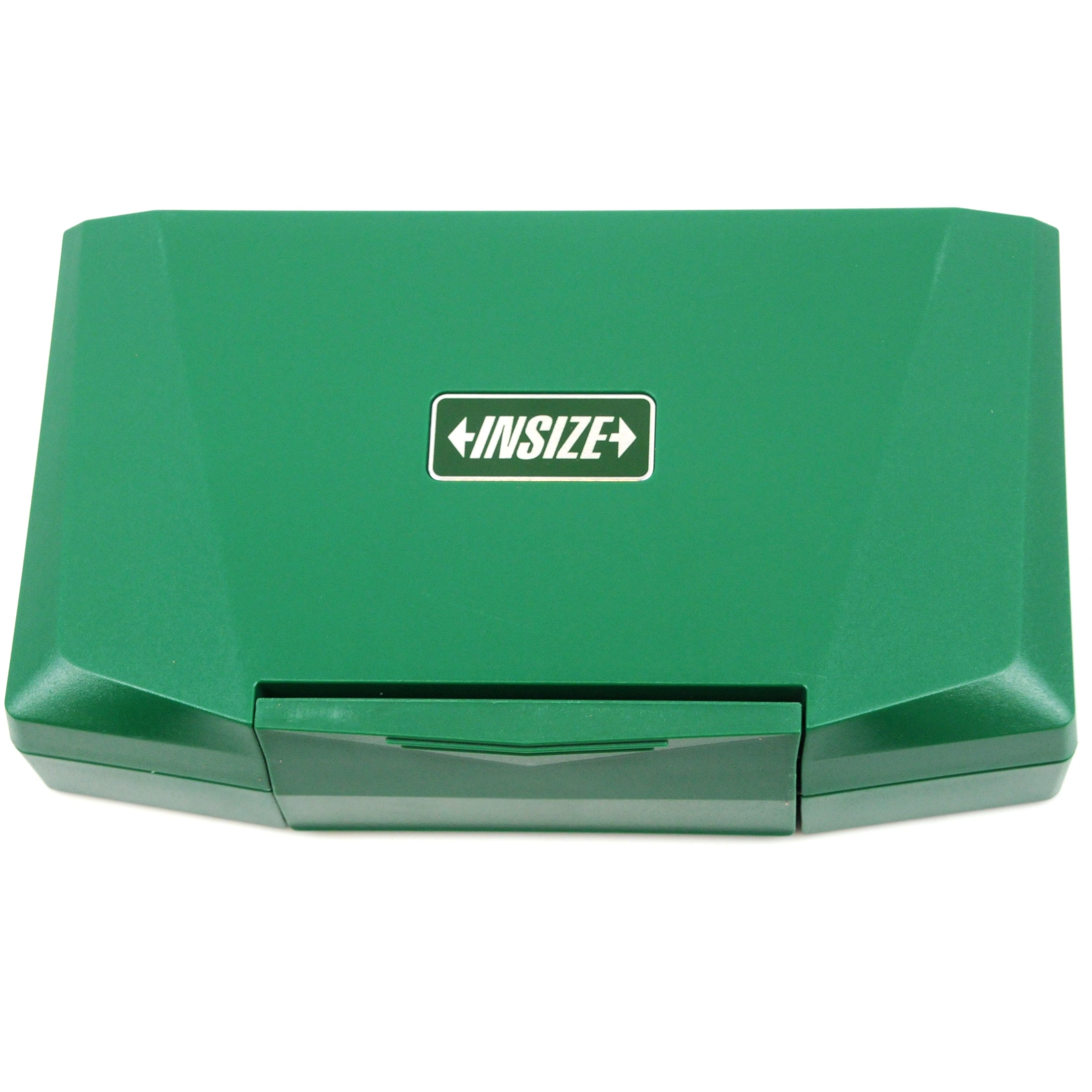 INSIZE Measuring Equipment Insize Tubular Inside Micrometer 50-300mm Range Series 3222-300