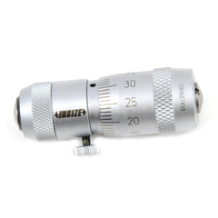 INSIZE Measuring Equipment Insize Tubular Inside Micrometer 50-300mm Range Series 3222-300