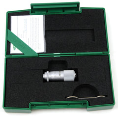 INSIZE Measuring Equipment Insize Tubular Inside Micrometer 50-75mm Range Series 3229-75