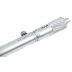 INSIZE Measuring Equipment Insize Tubular Inside Micrometer 6-7" Range Series 3229-7