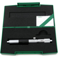 INSIZE Measuring Equipment Insize Tubular Inside Micrometer 7-8" Range Series 3229-8