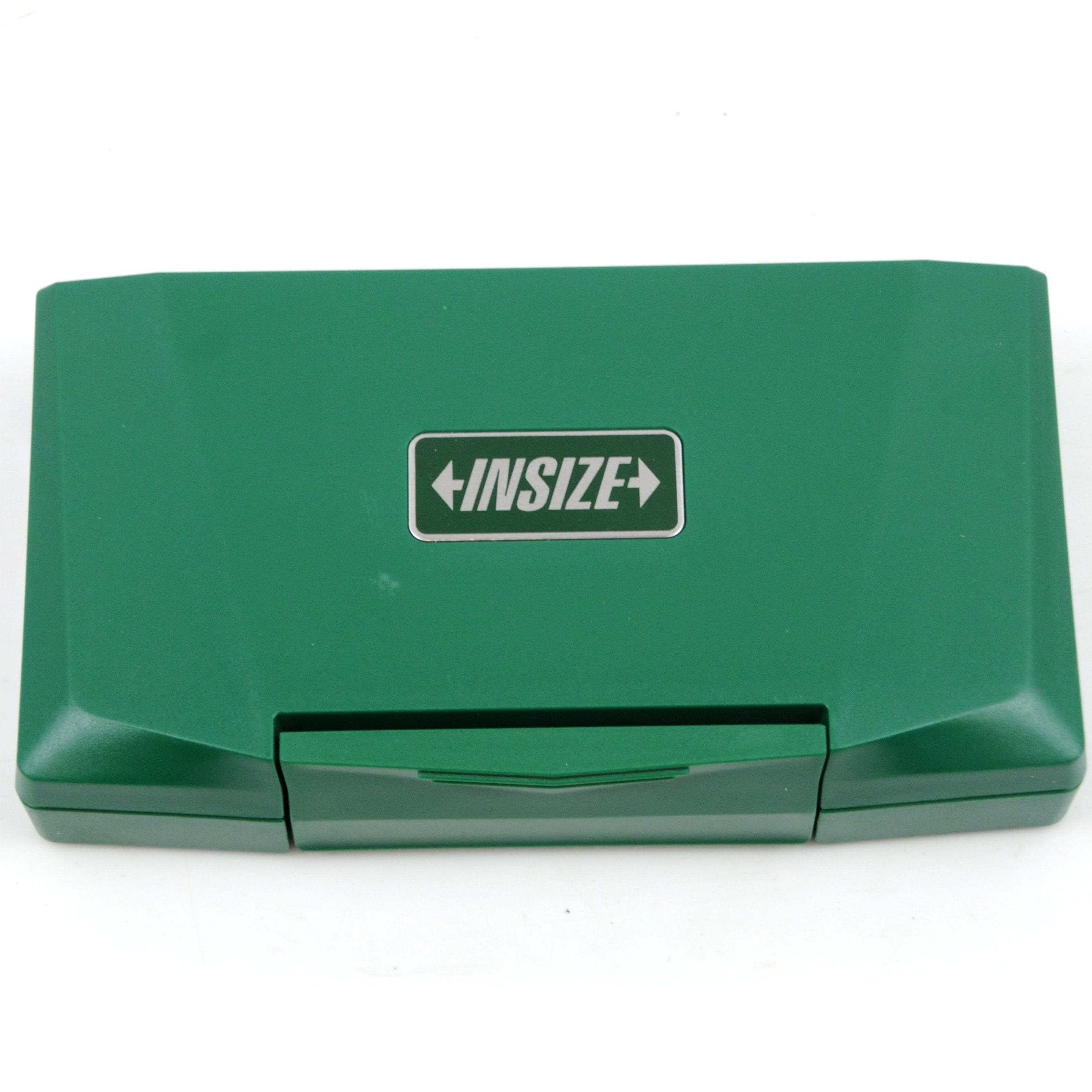 INSIZE Measuring Equipment Insize Tubular Inside Micrometer 75-100mm Range Series 3229-100