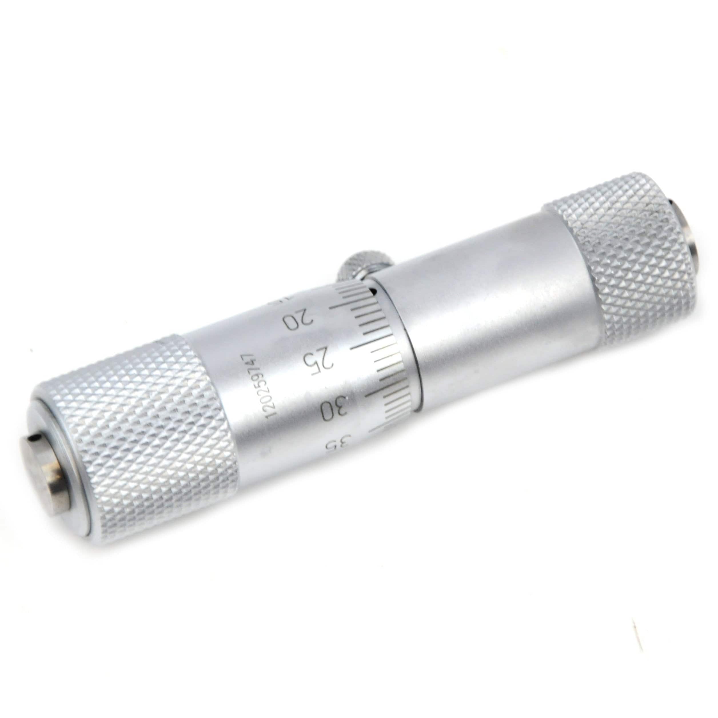 INSIZE Measuring Equipment Insize Tubular Inside Micrometer 75-100mm Range Series 3229-100