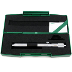 INSIZE Measuring Equipment Insize Tubular Inside Micrometer 8-9" Range Series 3229-9