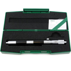 INSIZE Measuring Equipment Insize Tubular Inside Micrometer 9-10" Range Series 3229-10