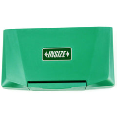 INSIZE Measuring Equipment Insize Type D Cylindrical Anvil Micrometer 0-1" Range Series 3261-1D