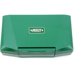 INSIZE Measuring Equipment Insize V Shape Anvil Micrometer 0.04-0.6" Range Series 3290-063