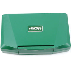 INSIZE Measuring Equipment Insize V Shape Anvil Micrometer 0.2-1" Range Series 3290-105