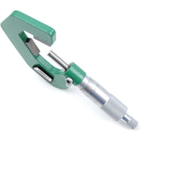 INSIZE Measuring Equipment Insize V Shape Anvil Micrometer 20-35mm Range Series 3290-353A