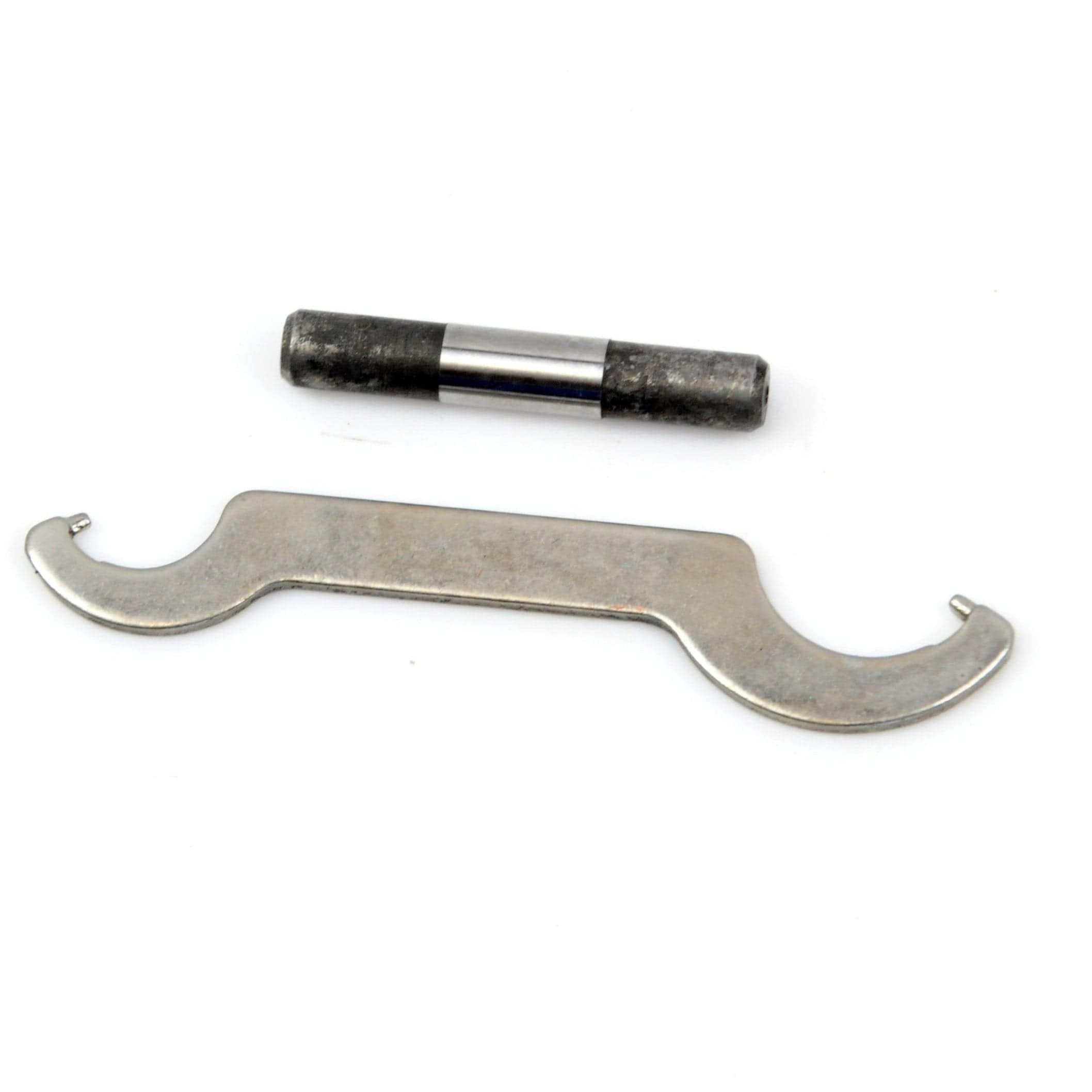 INSIZE Measuring Equipment Insize V Shape Anvil Micrometer 5-20mm Range Series 3290-203A