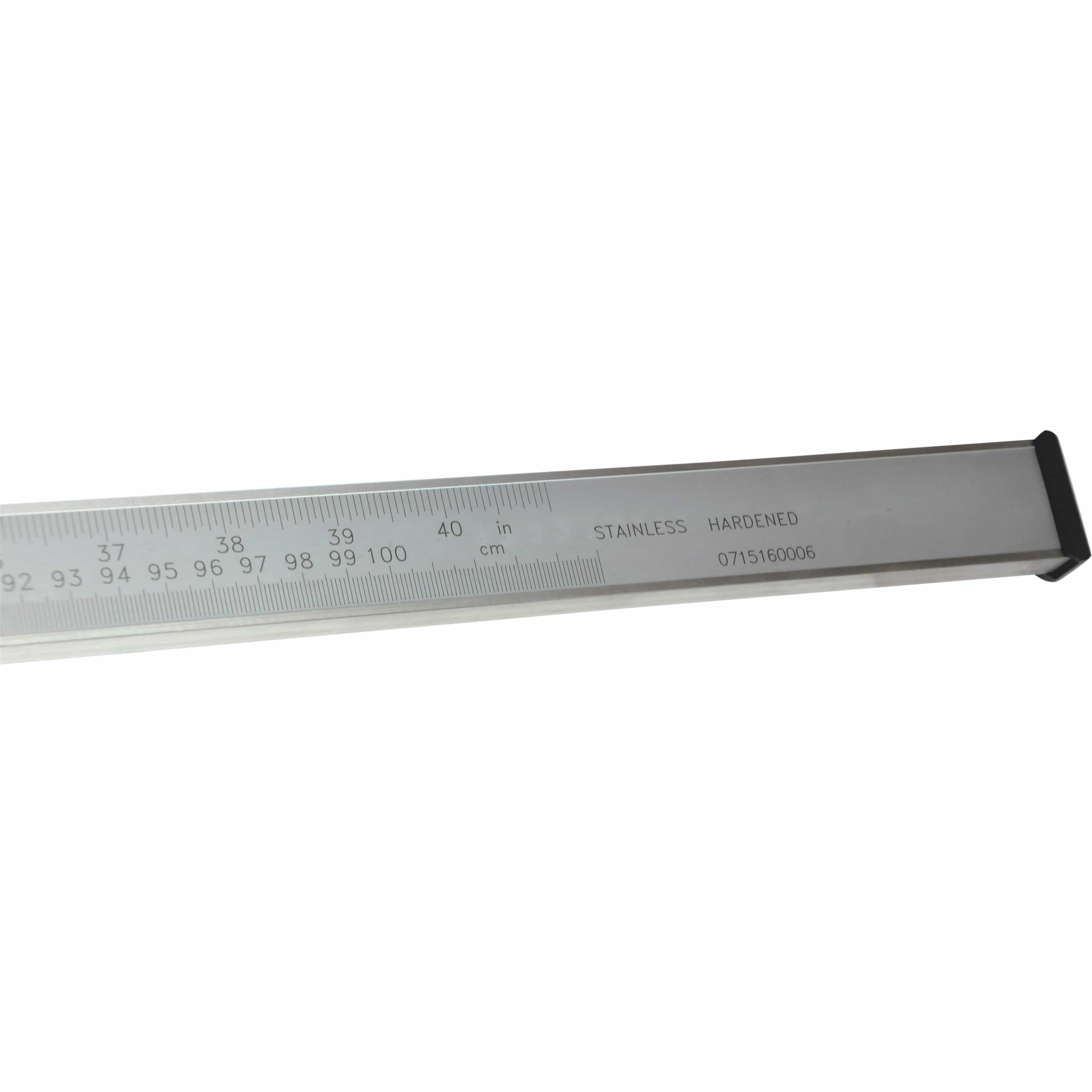 INSIZE Measuring Equipment Insize Vernier Caliper 0-1000mm/0-40" Range Series 1208-1024